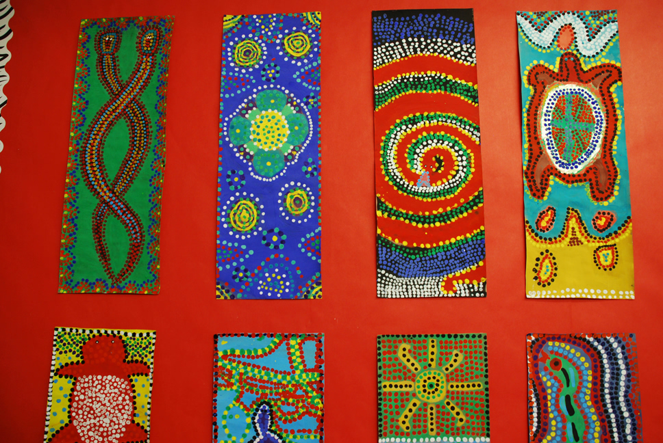 Aboriginal Art