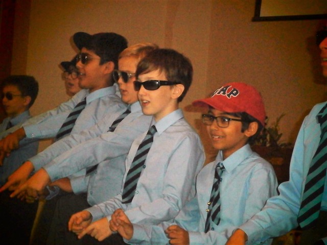 Harvest Festival 2018