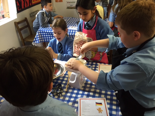 International Food Day 2016